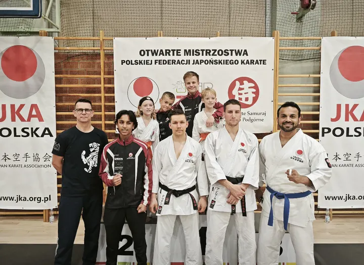 JKA-Berlin — kampfsport-studio in Pankow, Berlin — 3