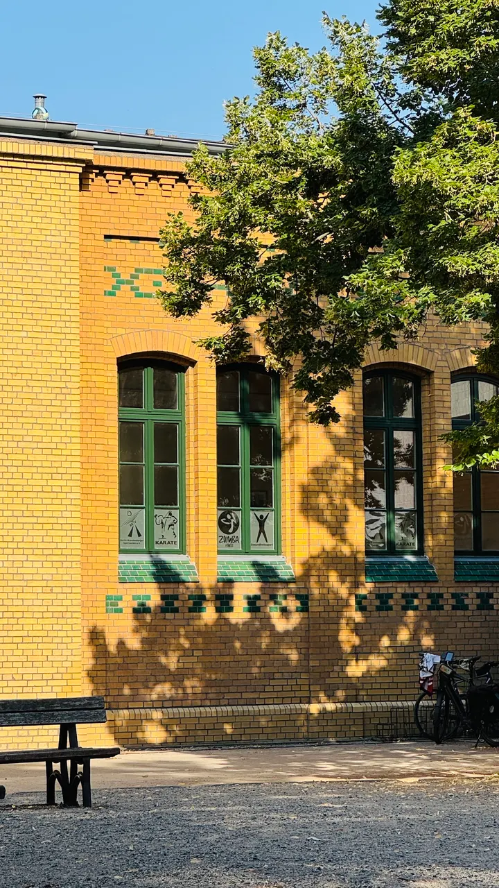 JKA-Berlin — Kampfsport in Pankow, Berlin