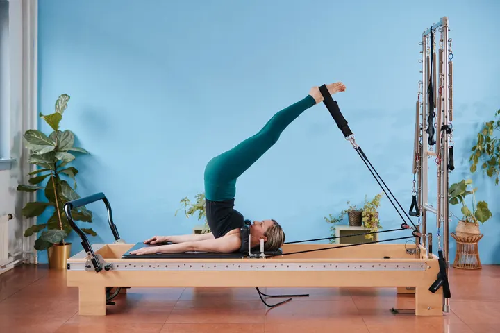 Aleksandra Yoga Aleksandra Maltseva — yoga-studio i Grünerløkka, OSLO — 3
