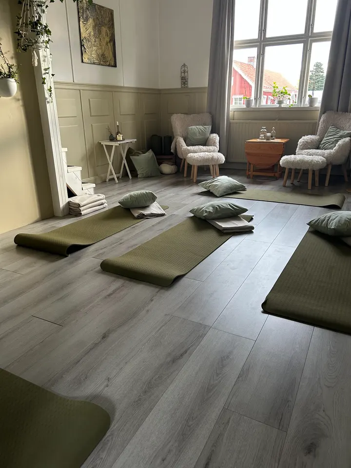 DalaLugn — wellness-studio i Böle, Malung — 2