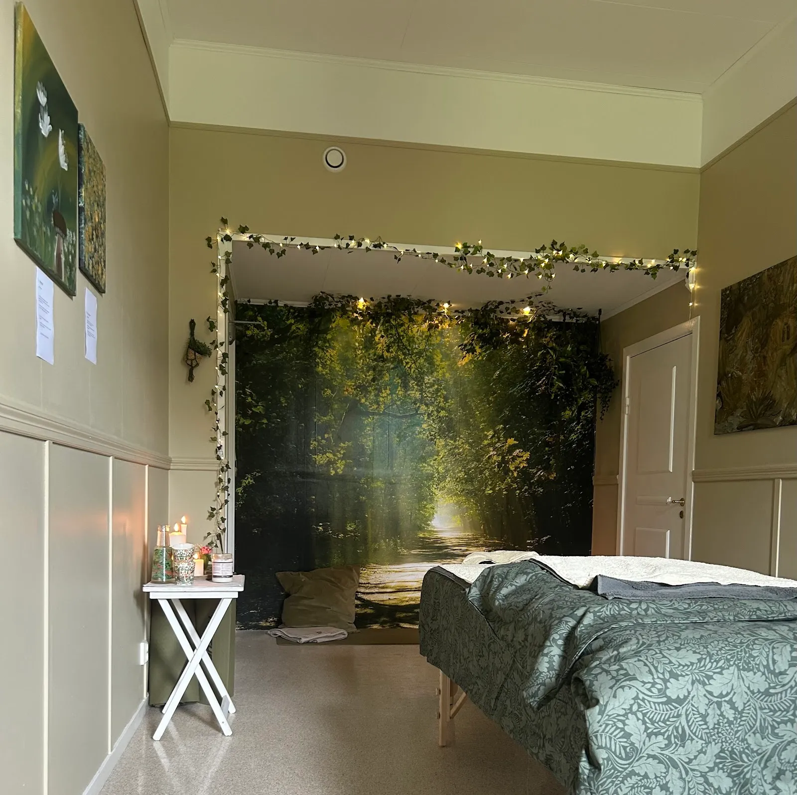 DalaLugn — wellness-studio i Malung — 3
