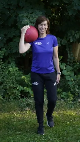 Stand Strong Sport — sportschool-studio in Zwijndrecht — 6