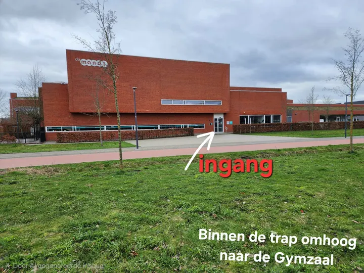 Kensei Dojo (Kyokushin karate) — vechtsport-studio in Teteringen — 3