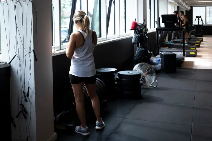 All Fit Belluno — palestre-studio a San Pietro in Campo, Belluno — 3
