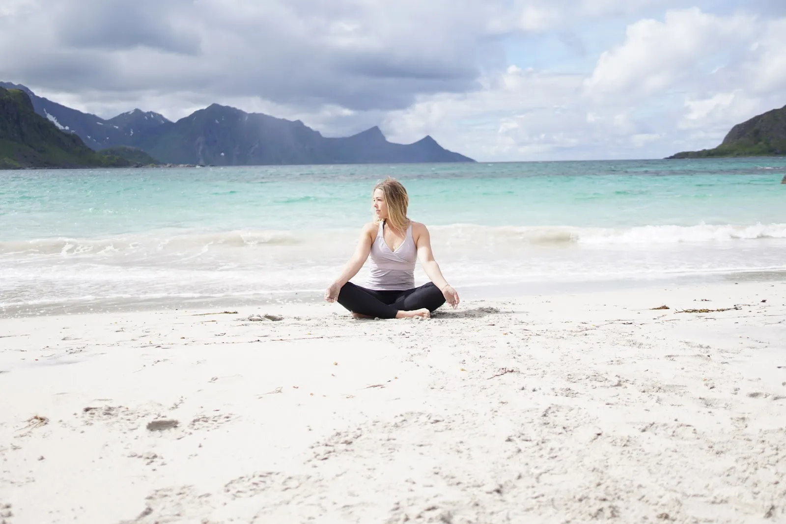 MeruYoga — yoga-studio i Oslo — 2