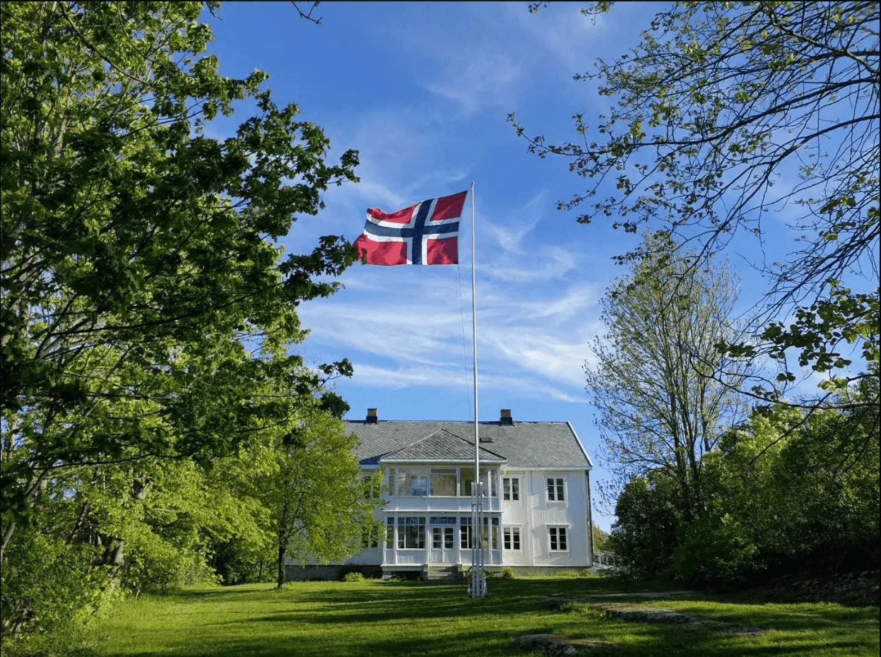 MeruYoga — yoga-studio i Oslo — 3