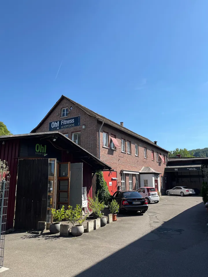 Oh!Sports — fitnessstudio in Oberesslingen, Esslingen am Neckar — 3