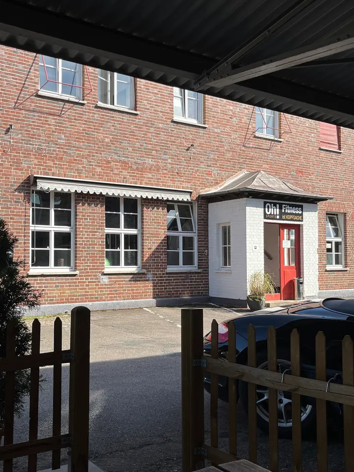 Oh!Sports — fitnessstudio in Esslingen am Neckar — 3