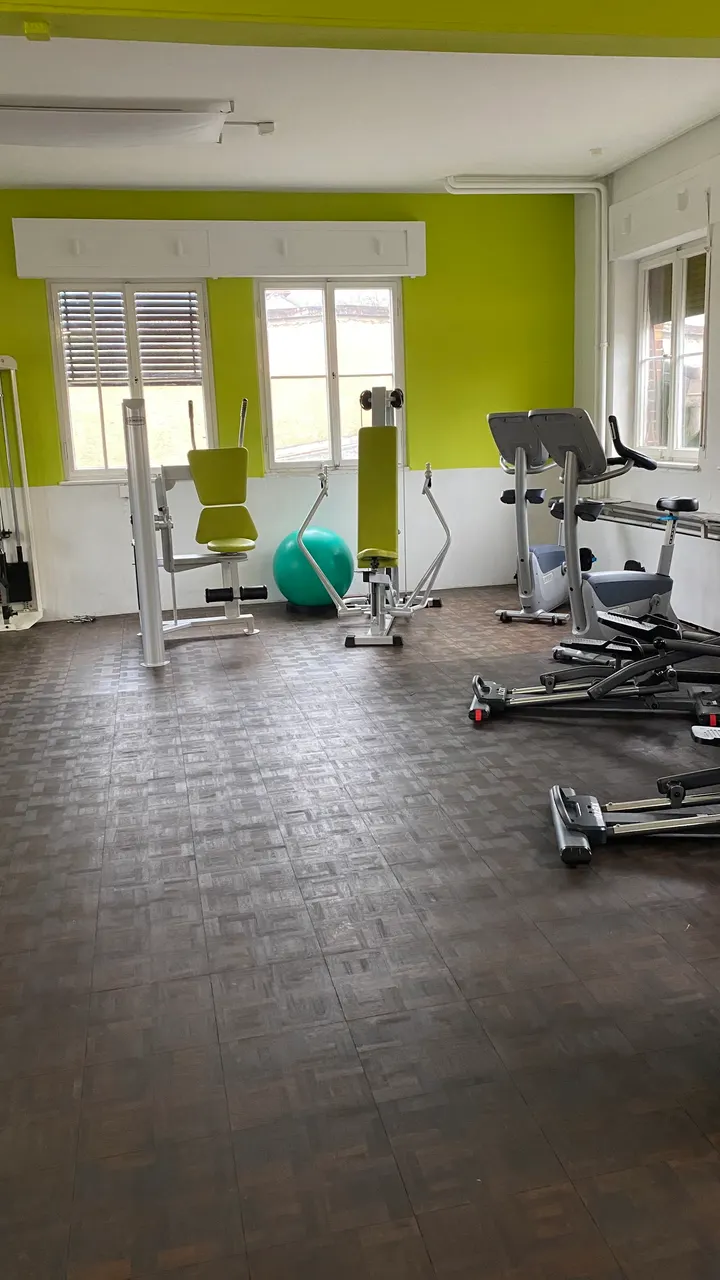 Oh!Sports — fitnessstudio in Esslingen am Neckar — 4