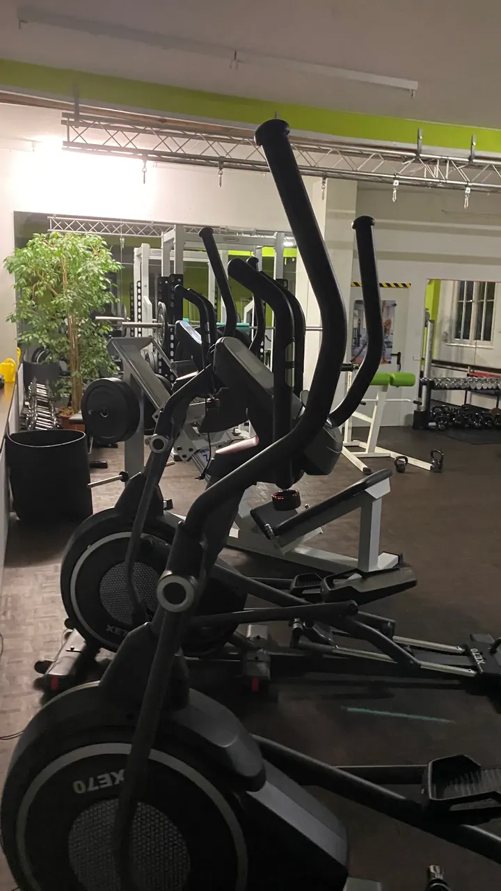 Oh!Sports — fitnessstudio in Esslingen am Neckar — 5