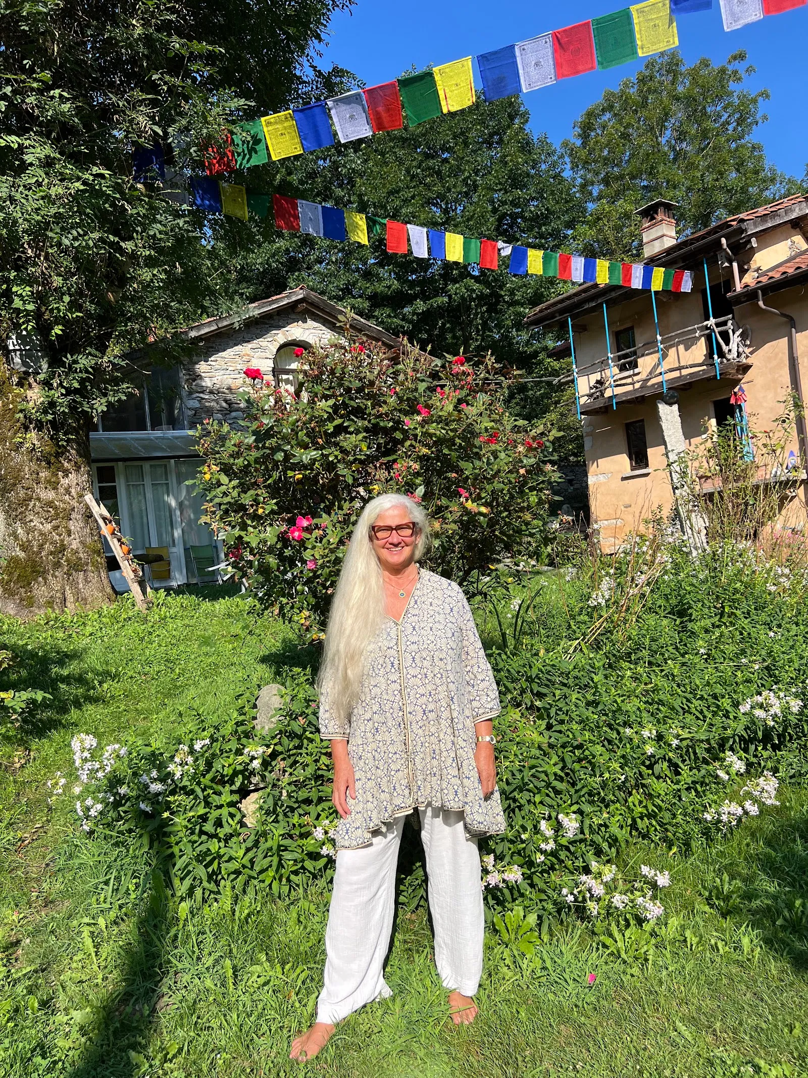 Seminare Moti Theresia König — meditation-studio in München — 5