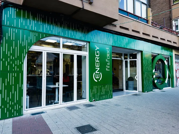 Gimnasio Energy — estudio de fitness-studio en Pedro Lamata, Albacete — 3