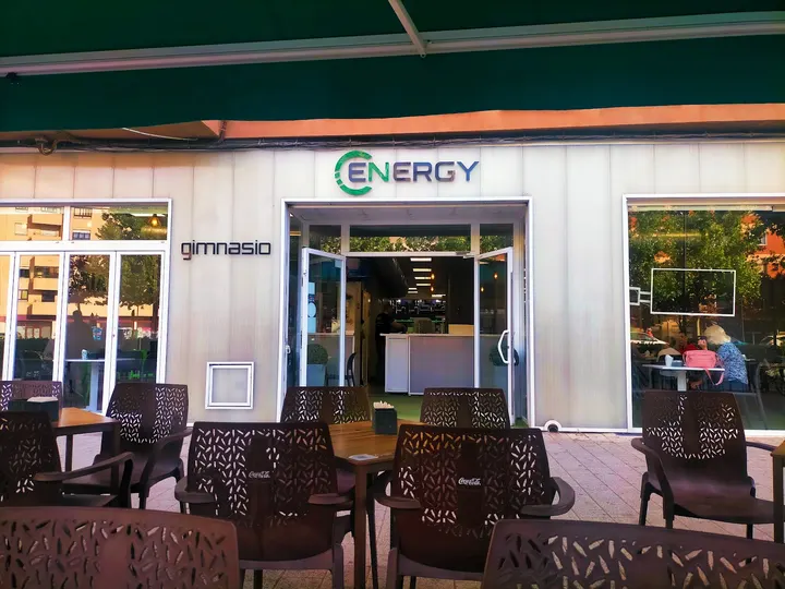 Gimnasio Energy — estudio de fitness-studio en Albacete — 4