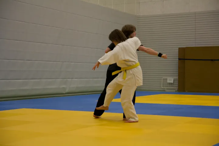 Chun Ki Hapkido Berlin — kampfsport-studio in Berlin — 4