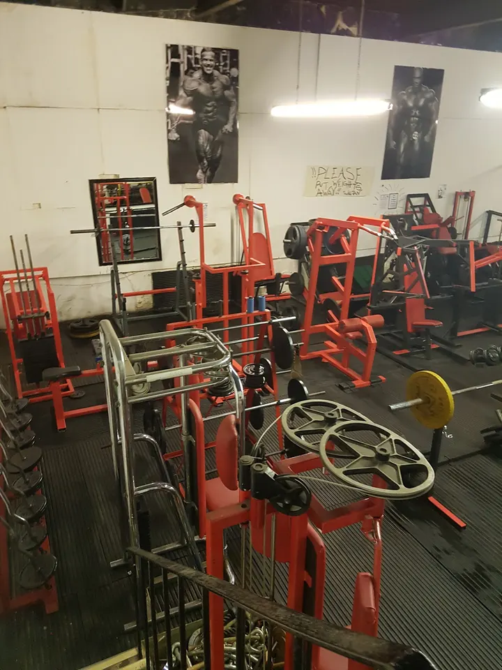 Furness Health Studio — fitness studio in Barrow, Barrow-In-Furness — 3