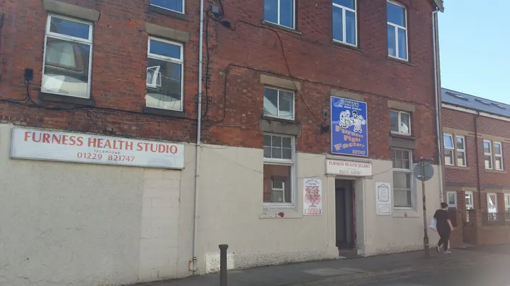 Furness Health Studio — fitness studio in Barrow-In-Furness — 3
