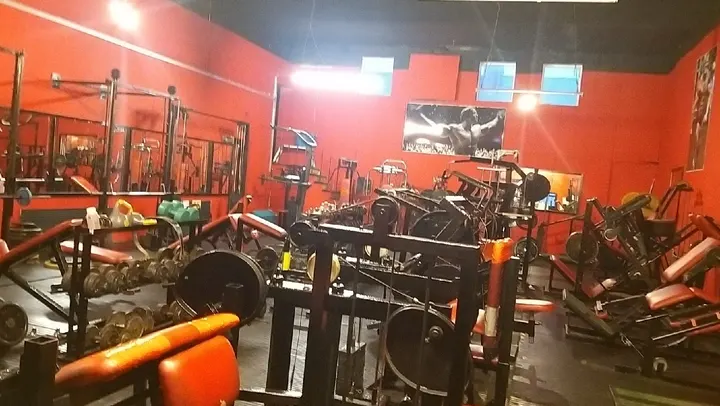 Furness Health Studio — fitness studio in Barrow-In-Furness — 5