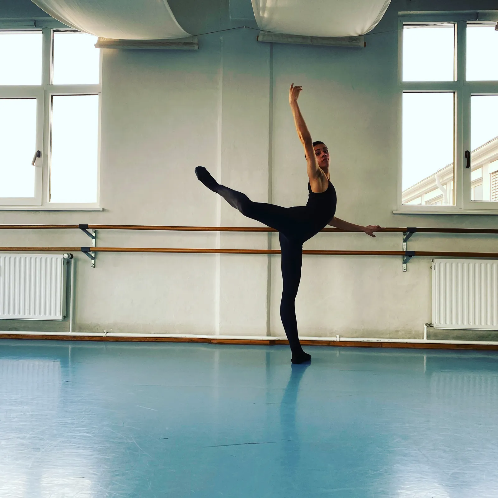 Ballett- und Tanzakademie Daniel Záboj — tanz-studio in Antonsviertel, Augsburg — 3