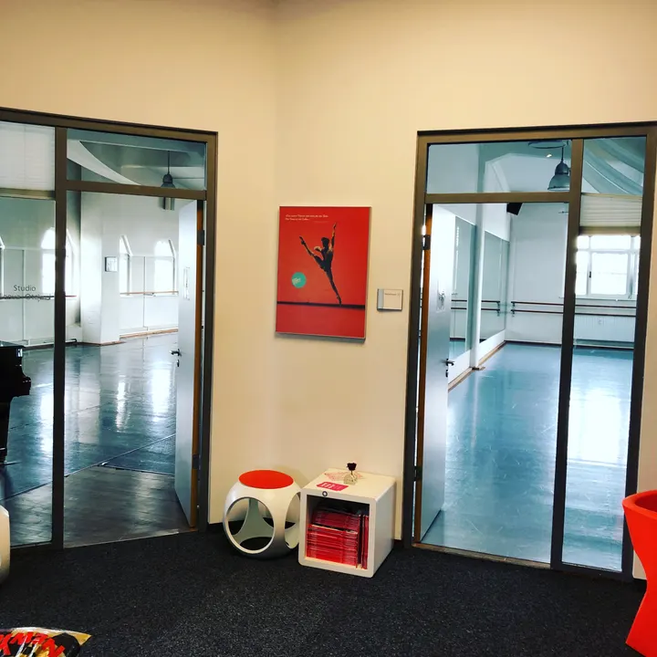 Ballett- und Tanzakademie Daniel Záboj — tanz-studio in Augsburg — 3