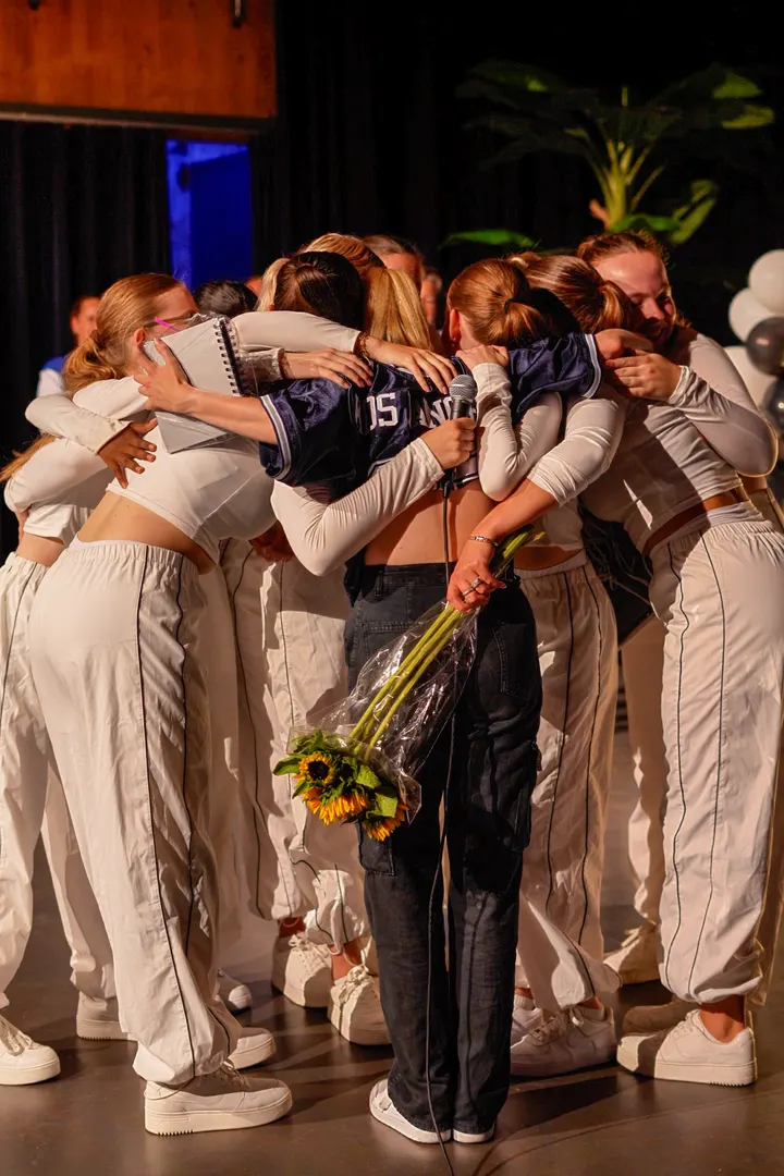 Kreations Dance Studio — Dans in Calveen, Amersfoort