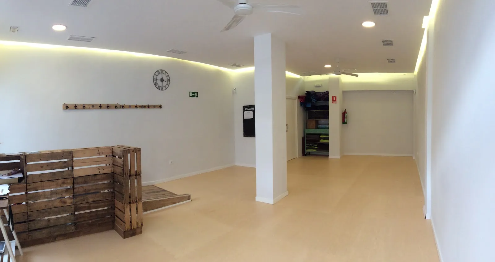 Pilates i Más Studio — pilates-studio en Moncloa-Aravaca, Madrid — 2