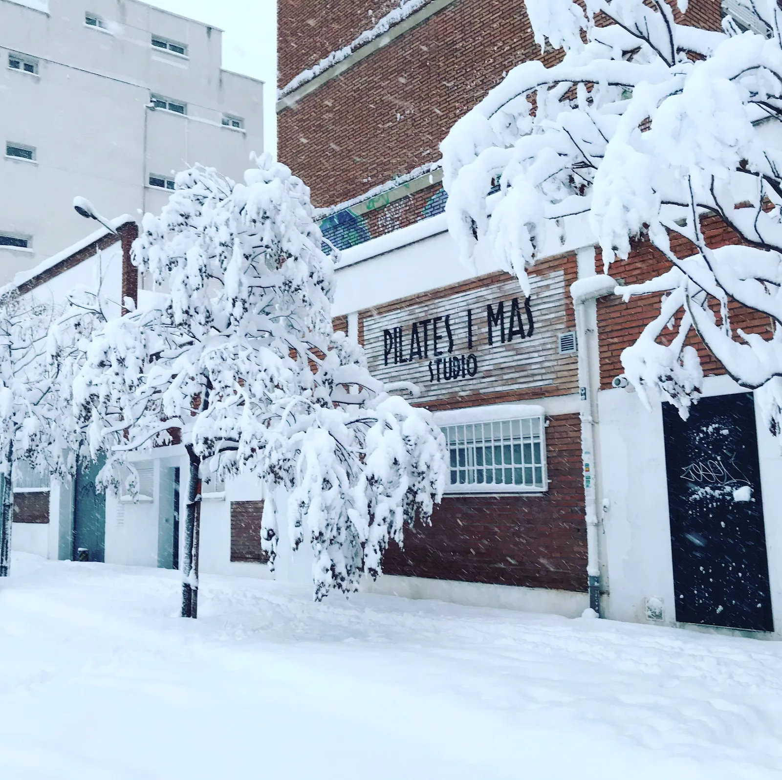 Pilates i Más Studio — pilates-studio en Moncloa-Aravaca, Madrid — 3