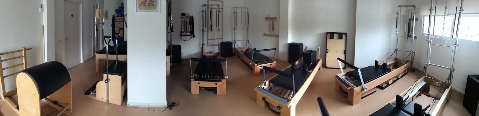 Pilates i Más Studio — pilates-studio en Madrid — 3