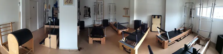 Pilates i Más Studio — pilates-studio en Madrid — 3
