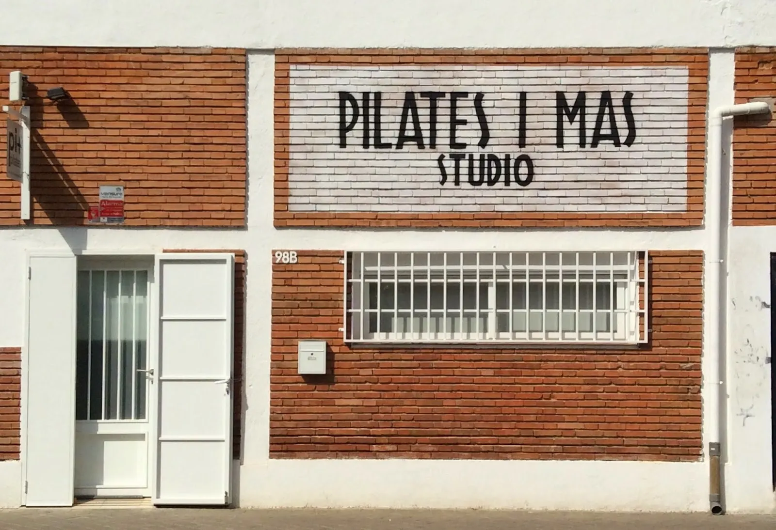 Pilates i Más Studio — pilates-studio en Madrid — 4