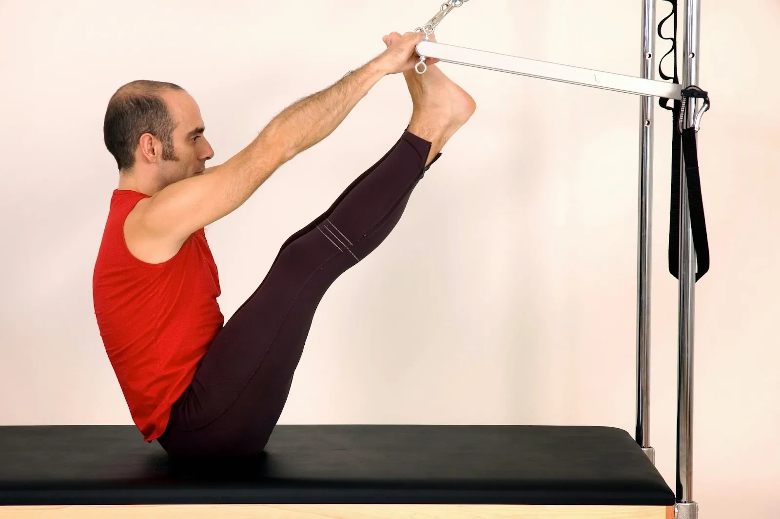 Pilates i Más Studio — pilates-studio en Madrid — 5