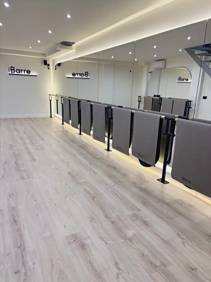 iBarre - Bº Salamanca — barre-studio en Salamanca, Madrid — 3