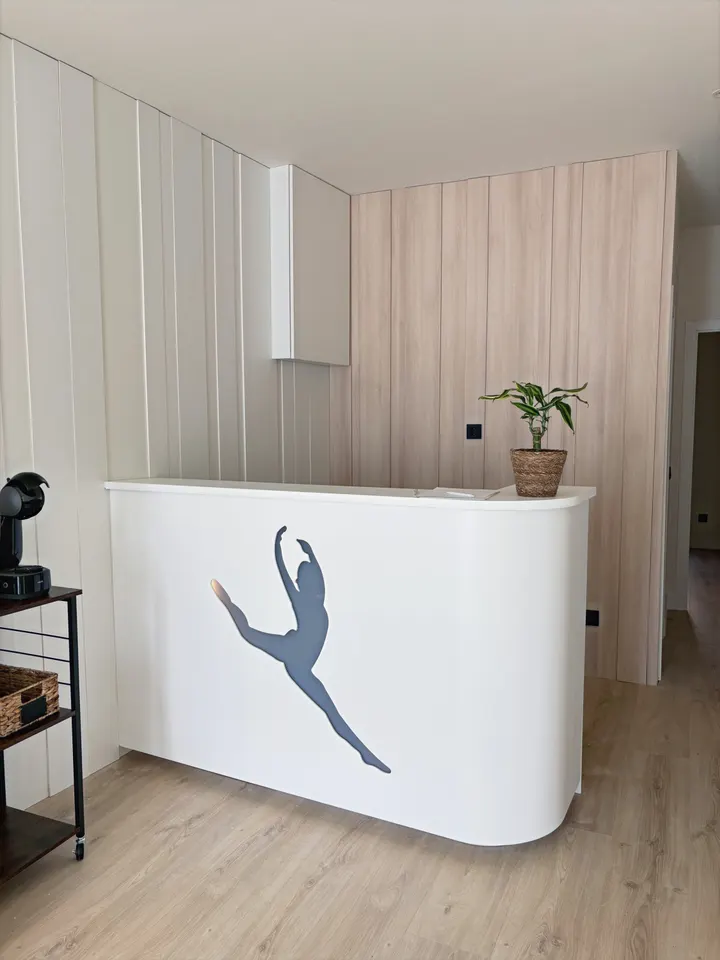 iBarre - Bº Salamanca — barre-studio en Madrid — 3