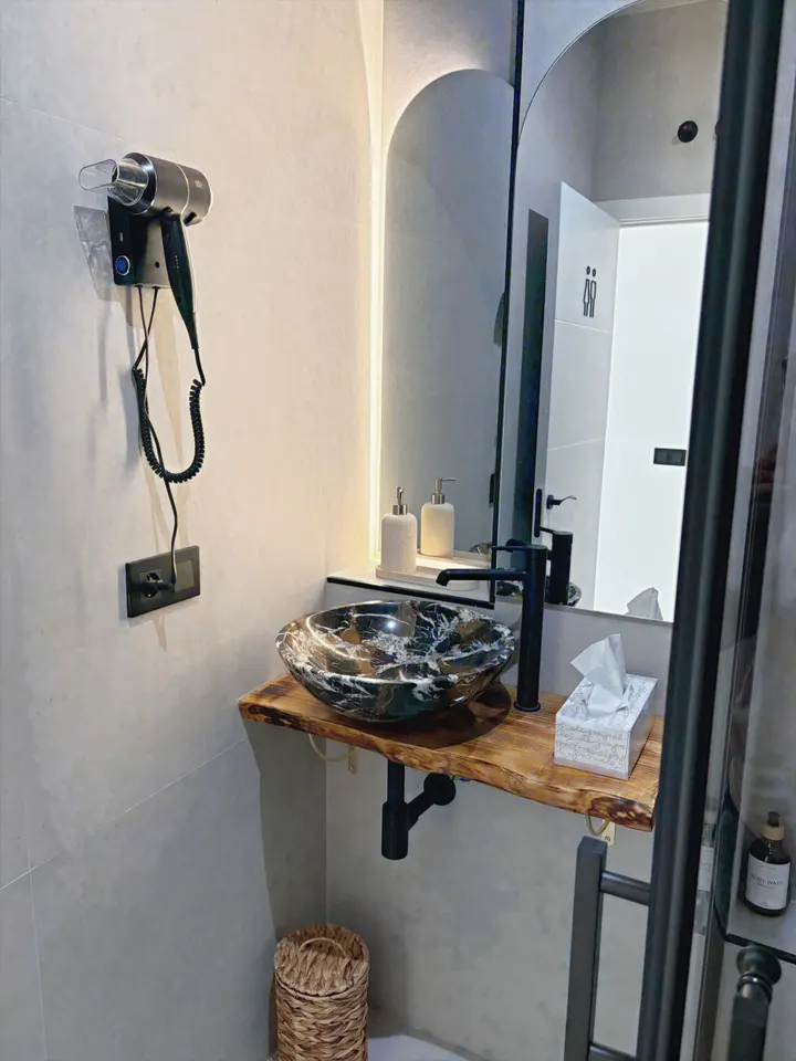 iBarre - Bº Salamanca — barre-studio en Madrid — 4