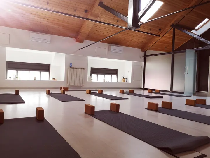 We Yoga — yoga-studio a Realdino, Carate Brianza — 3