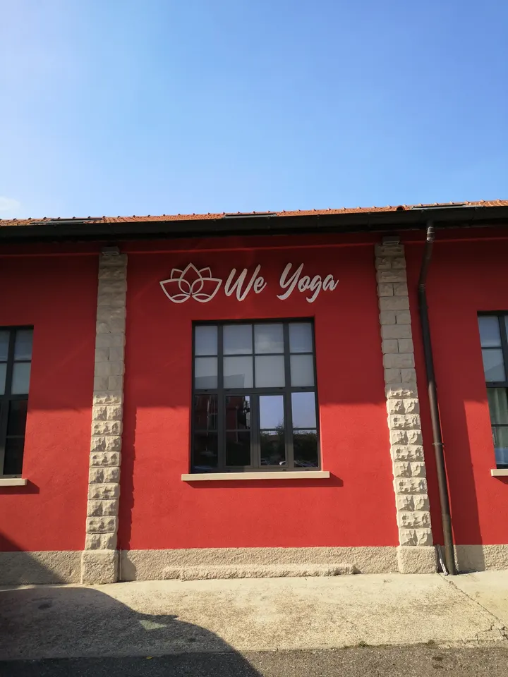 We Yoga — yoga-studio a Carate Brianza — 4