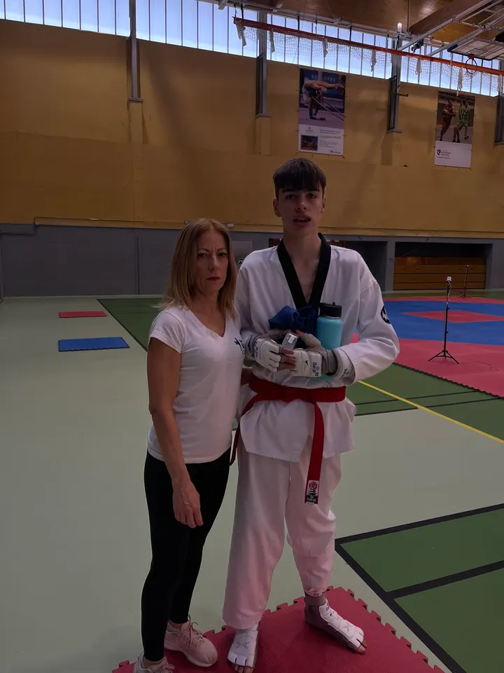 Centro deportivo Sport-Kuroy — artes marciales-studio en Alcalá de Henares — 4