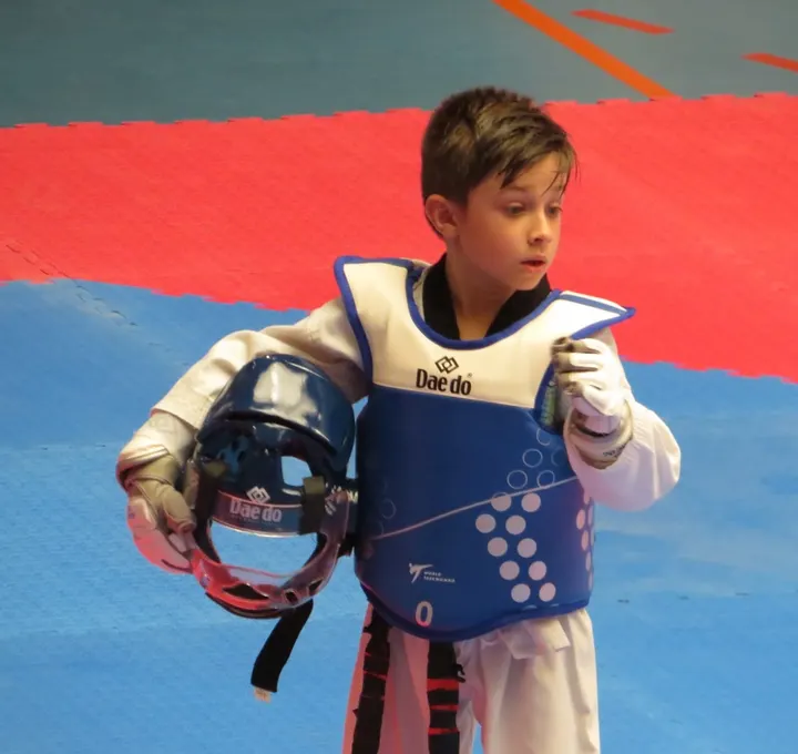 Centro deportivo Sport-Kuroy — artes marciales-studio en Alcalá de Henares — 5