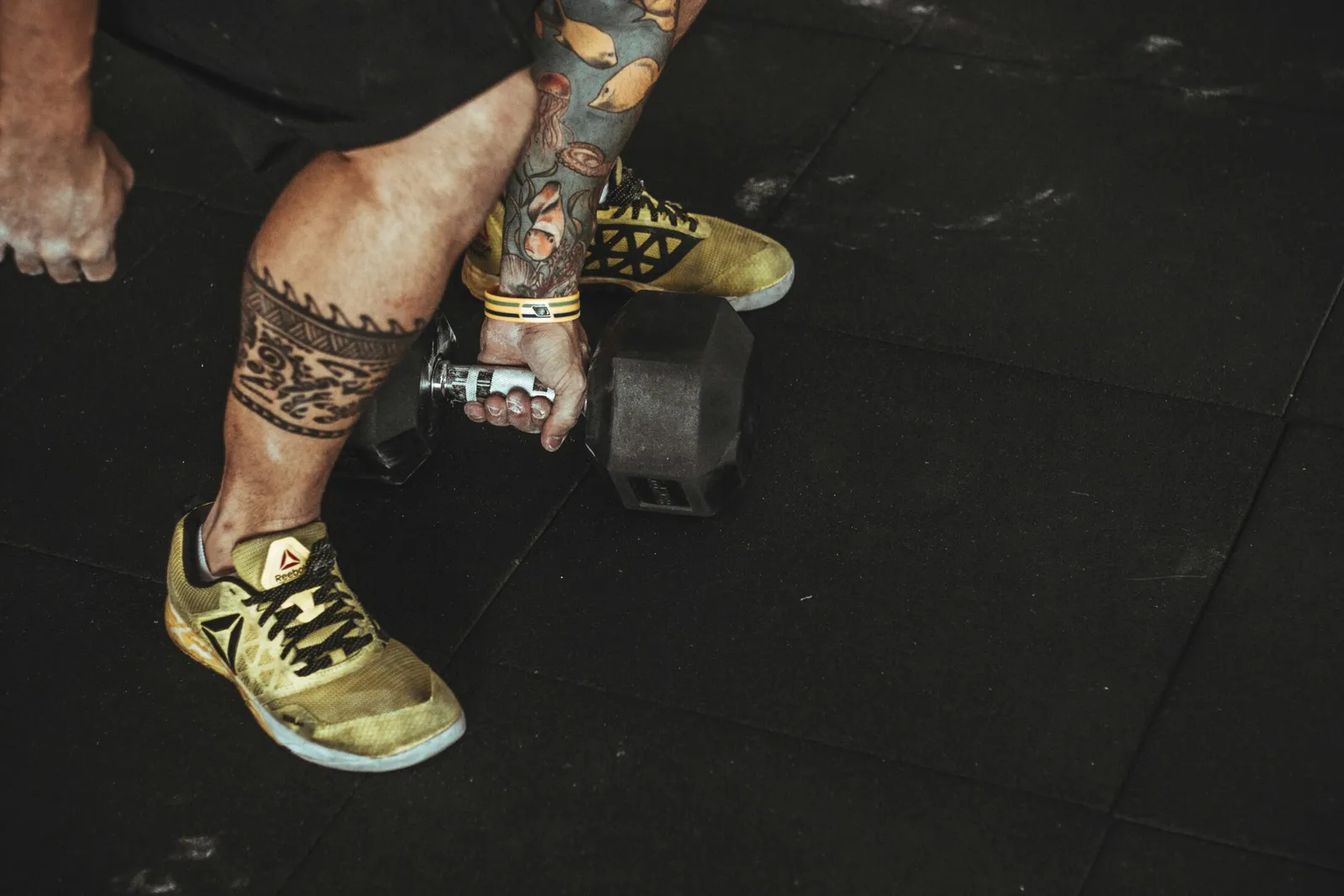 CrossFit Kupferstadt — crossfit-studio i Stolberg — 3