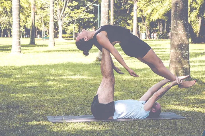 Yoga Chambery — yoga-studio à Chambéry — 4