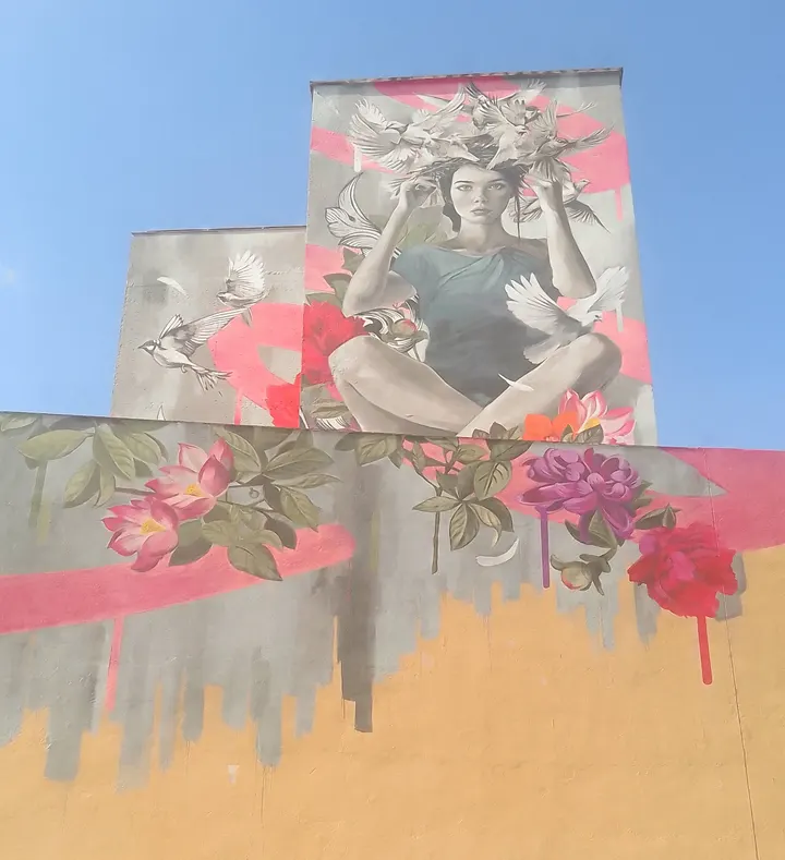 Centro Shakti Yoga — yoga-studio en Barcelona — 5