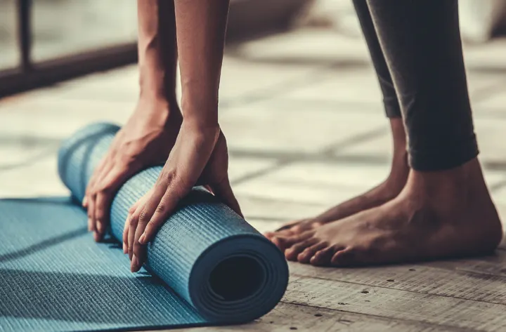 Bare Yoga Lillehammer AS — yoga-studio i Busmoen, Lillehammer