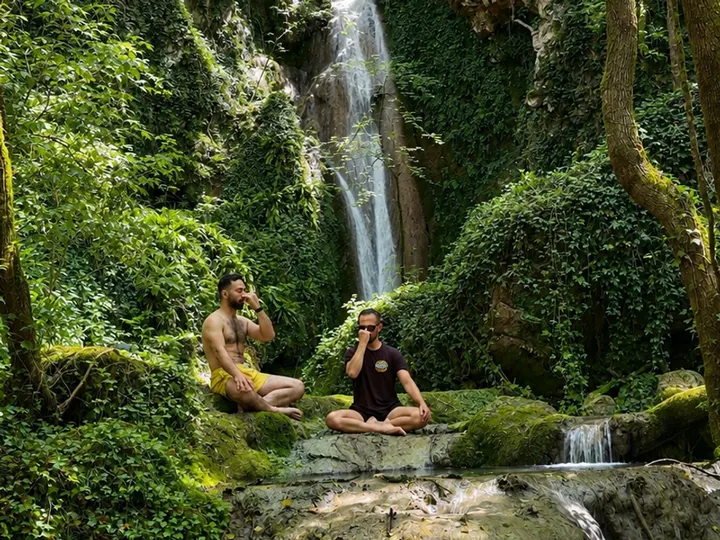 Ignite Breath — meditazione-studio a Perugia — 4
