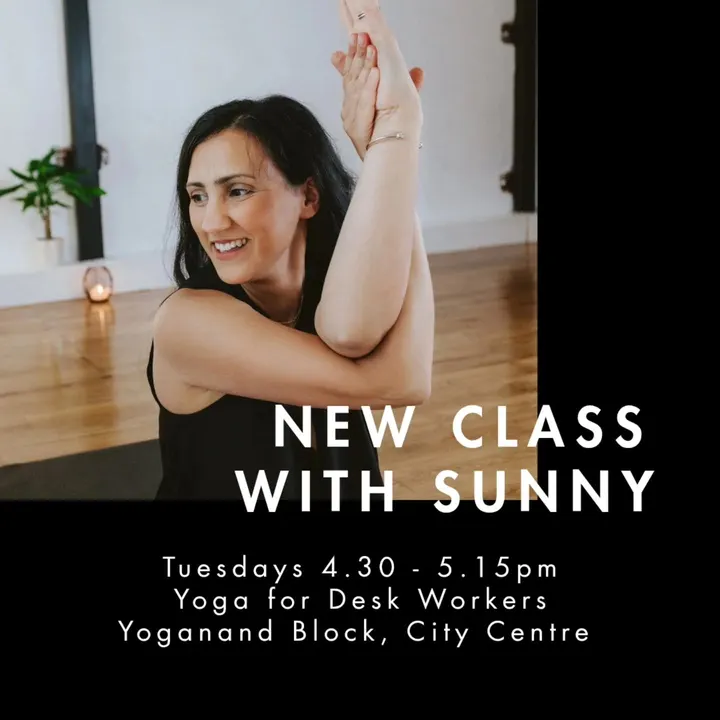 Yoganand Clifton (Queens Road) — yoga-studio in Bristol — 4