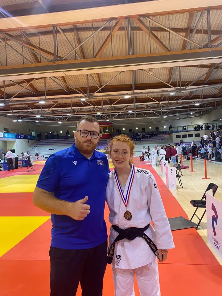 Montpellier Judo Olympic — arts martiaux-studio à Montpellier — 4