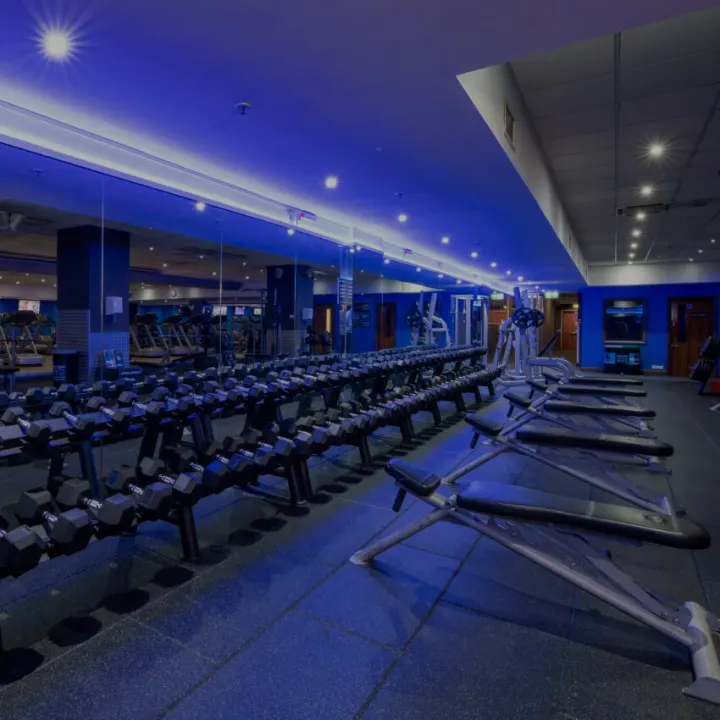 King Street Gym, Manchester — yoga-studio in City Centre, Manchester — 2