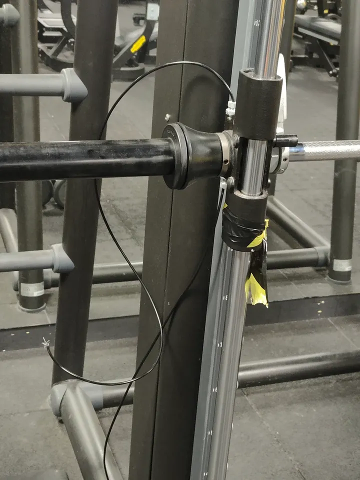 Fit Express Barcelona — estudio de fitness-studio en L'Hospitalet de Llobregat — 3