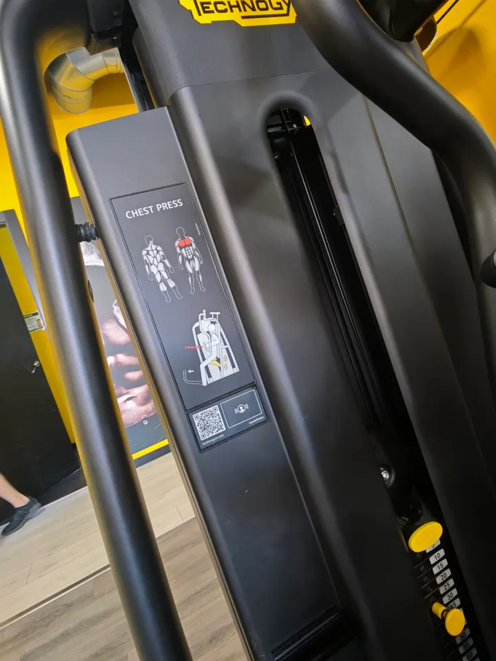 Fit Express Barcelona — estudio de fitness-studio en L'Hospitalet de Llobregat — 4