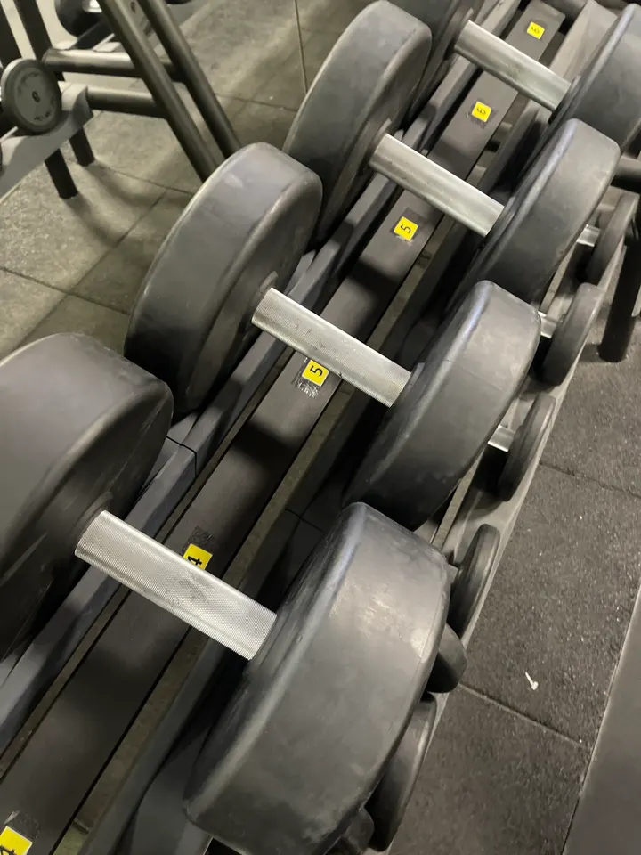 Fit Express Barcelona — estudio de fitness-studio en L'Hospitalet de Llobregat — 5