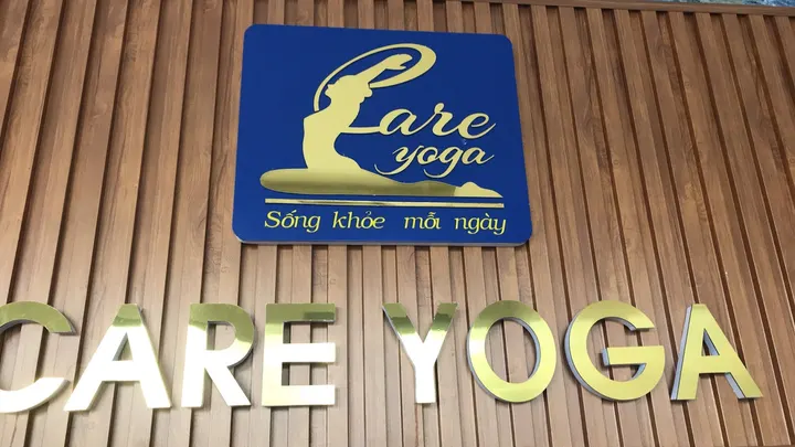 Care Yoga — Yoga à 6e Arrondissement, Marseille