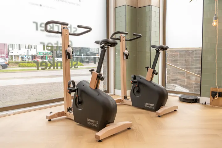 Pulse20 Emmen — studio in Emmen — 2